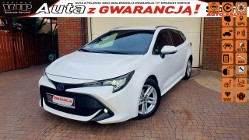 Toyota Corolla XII 1.8 122KM Hybrid COMFORT+TECH, Salon PL,I WŁ,Serwis ASO, F.vat23%