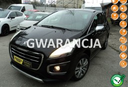 Peugeot 3008 II sprzedam ładnego peugeota 3008 1.6 HDI 120KM