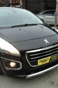 Peugeot 3008 II sprzedam ładnego peugeota 3008 1.6 HDI 120KM-2