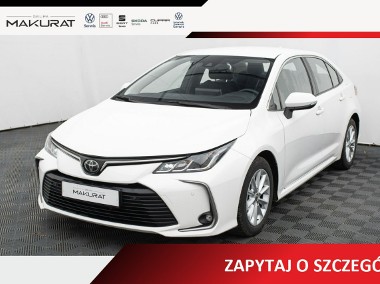 Toyota Corolla XII GD2G543#1.5 Comfort K.cofania Podgrz.f Pakiet Tech Salon PL VAT 23%-1