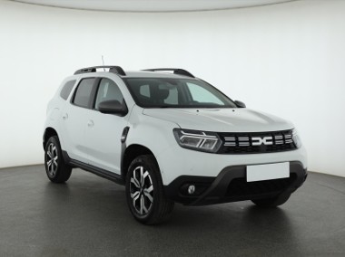 Dacia Duster I , Salon Polska, 1. Właściciel, Serwis ASO, VAT 23%,-1