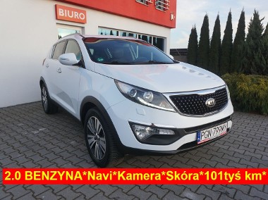 Kia Sportage III-1