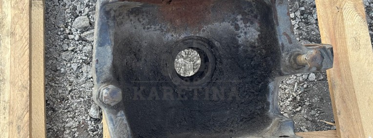 Massey Ferguson 5613 D6 Zwrotnica-1