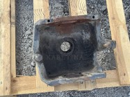 Massey Ferguson 5613 D6 Zwrotnica