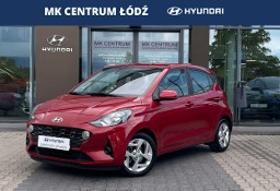 Hyundai i10 II 1.0MPI 66KM Comfort Klimatyzacja Salon Polska FV23%