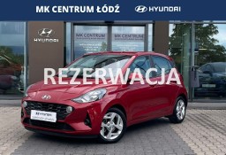 Hyundai i10 II 1.0MPI 66KM Comfort Klimatyzacja Salon Polska FV23%