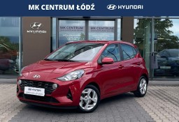 Hyundai i10 II 1.0MPI 66KM Comfort Android Auto Klimatyzacja Salon Polska FV-marża