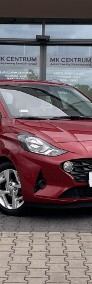 Hyundai i10 II 1.0MPI 66KM Comfort Android Auto Klimatyzacja Salon Polska FV-marża-3