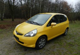 Honda Jazz II Klimatronik 1,4 po Liftowy BEZ RDZY