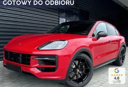 Porsche Cayenne II Coupe Black Edition black edition