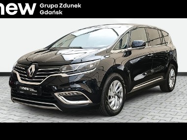 Renault Espace / Grand Espace 1.6 dCi Energy Zen EDC 7os-1