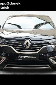 Renault Espace / Grand Espace 1.6 dCi Energy Zen EDC 7os-2