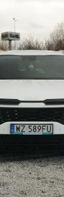 Kia Sportage IV 1.6 T-GDI MHEV 180 KM Business Line 2WD Salon PL FVat 23% WZ589FU-3