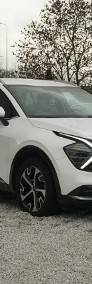 Kia Sportage IV 1.6 T-GDI MHEV 180 KM Business Line 2WD Salon PL FVat 23% WZ589FU-4