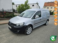 Volkswagen Caddy Doinwestowany Zadbany Serwisowany 4x4 Long Klima Alu Po Serwisie 1Wł