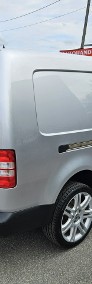 Volkswagen Caddy Doinwestowany Zadbany Serwisowany 4x4 Long Klima Alu Po Serwisie 1Wł-4