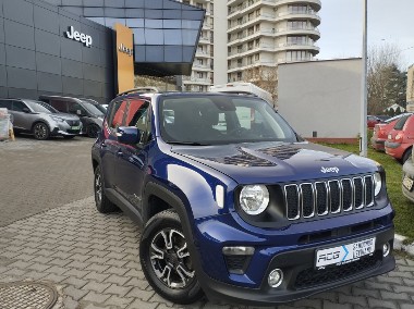 Jeep Renegade Face lifting 1.0 GSE T3 Turbo Limited FWD S&S-1