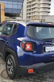 Jeep Renegade Face lifting 1.0 GSE T3 Turbo Limited FWD S&S-2