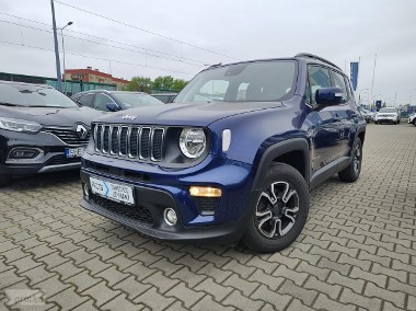 Jeep Renegade Face lifting 1.0 GSE T3 Turbo Limited FWD S&S-1