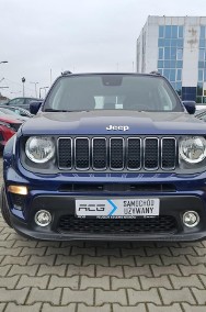 Jeep Renegade Face lifting 1.0 GSE T3 Turbo Limited FWD S&S-2
