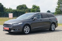 Ford Mondeo VIII Salon PL I Wszy. WŁ. Serwis w ASO 180 KM 4WD Power Shift Vat 23 %