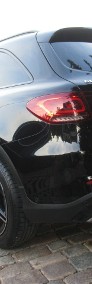 Mercedes-Benz Klasa GLC BEZSZKODOWY AMG NIGHT Ambient Kamera NAVI Salon Polska Serwis FV23%-3