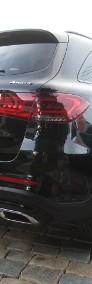 Mercedes-Benz Klasa GLC BEZSZKODOWY AMG NIGHT Ambient Kamera NAVI Salon Polska Serwis FV23%-4