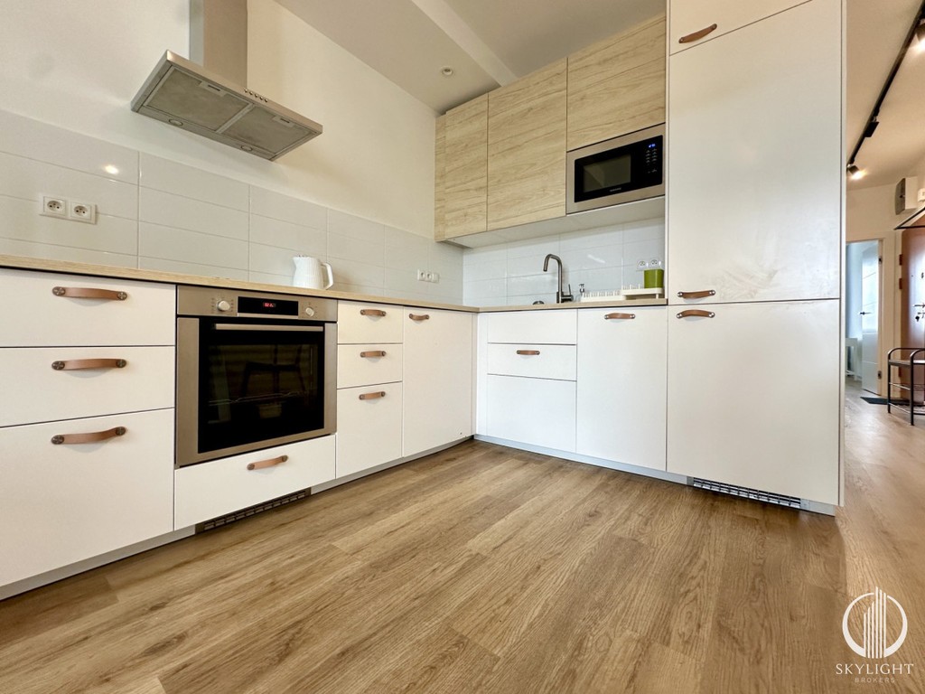 Mieszkanie do wynajęcia, 52 m² Ursynów, Stefana Dembego