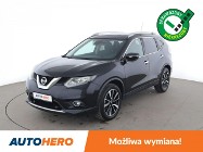 Nissan X-trail III Automat, navi, panorama, klima auto, kamera i czuniki parkowania