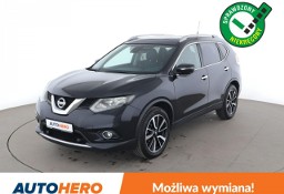 Nissan X-trail III Automat, navi, panorama, klima auto, kamera i czuniki parkowania