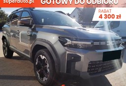 Dacia Inny Dacia Extreme 1.2 TCe mHEV ECO-G LPG Bigster Extreme 1.2 TCe mHEV ECO-G LPG