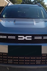 Dacia Extreme 1.2 TCe mHEV ECO-G LPG Bigster Extreme 1.2 TCe mHEV ECO-G LPG-2