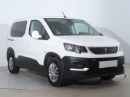 Peugeot Rifter , Salon Polska, Serwis ASO, Klima, Tempomat, Parktronic