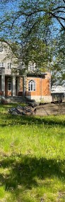 Pałacyk w Łodzi z pięknym parkiem UMÓW SIĘ NA OBEJRZENIE-3