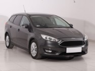 Ford Focus III , Salon Polska, Serwis ASO, Klima, Tempomat,