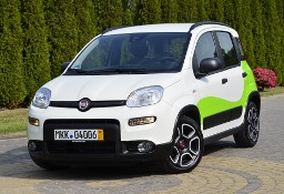 Fiat Panda III CITY LIFE 1.0 Hybrid GSE 70KM mHEV Bogate wyposażenie 1rej. 2022r