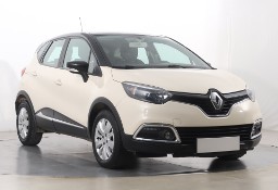 Renault Captur , Salon Polska, Navi, Klima, Tempomat, Parktronic