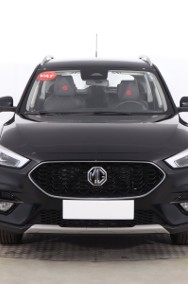 MG ZS ZS SUV , 1. Właściciel, Serwis ASO, VAT 23%, Skóra, Navi, Klima,-2