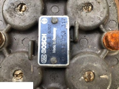 ZawórCztero Obwodowy Bosch 0481062317-1