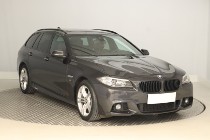 BMW SERIA 5 VI (F07/F10/F11) BMW SERIA 5 , Salon Polska, Serwis ASO, 218 KM, Automat, Skóra, Navi,