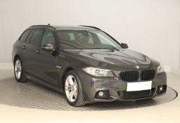 BMW SERIA 5 VI (F07/F10/F11) BMW SERIA 5 , Salon Polska, Serwis ASO, 218 KM, Automat, Skóra, Navi,