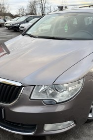 Skoda Superb Salon Polska * Napęd 4x4 * Podg. Siedzenia * Xenon -2