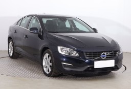 Volvo S60 II , Automat, Skóra, Klimatronic, Tempomat, Parktronic