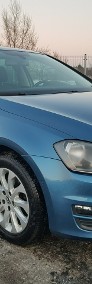 Volkswagen Golf VII 1,4 TSI Comfortline Klimatronik Zadbany Zarejestrowany Gwarancja-3