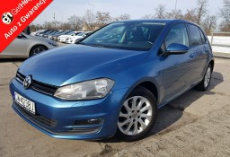 Volkswagen Golf VII 1,4 TSI Comfortline Klimatronik Zadbany Zarejestrowany Gwarancja