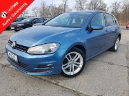 Volkswagen Golf VII 1,4 TSI Comfortline Klimatronik Zadbany Zarejestrowany Gwarancja