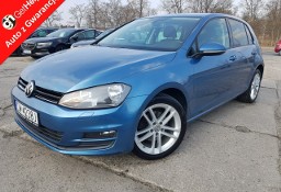 Volkswagen Golf VII 1,4 TSI Comfortline Klimatronik Zadbany Zarejestrowany Gwarancja