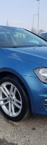 Volkswagen Golf VII 1,4 TSI Comfortline Klimatronik Zadbany Zarejestrowany Gwarancja-3