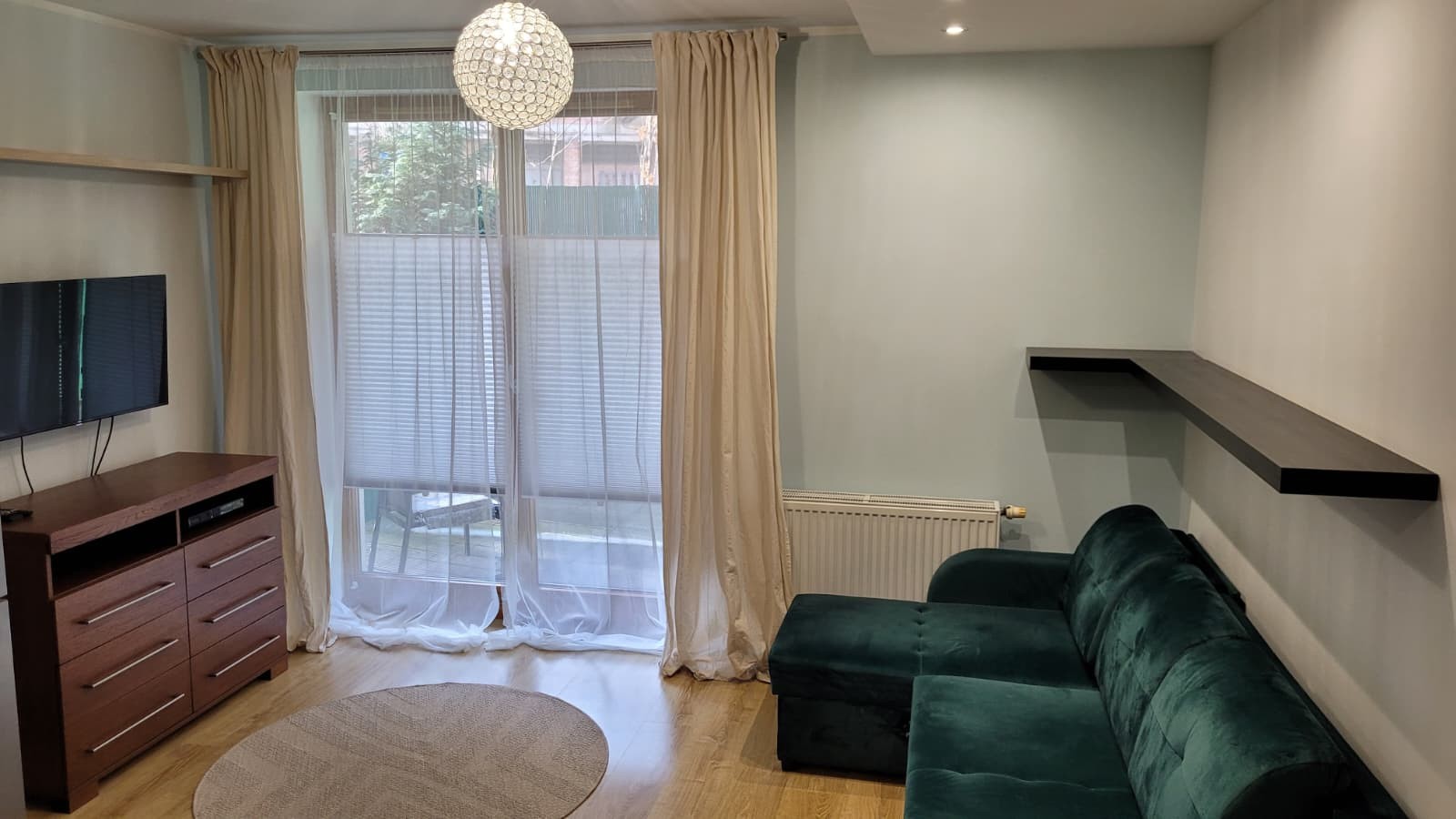 Mieszkanie do wynajęcia, 71 m² Przymorze, Piastowska