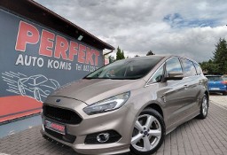 Ford S-MAX III